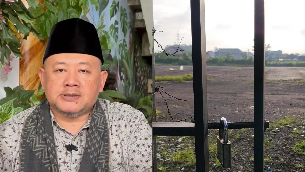 kritik MUI Kota Tasikmalaya terhadap konser musik usai Lebaran