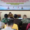 Musrenbang Bakesbangpol Kota Tasikmalaya untuk program pembangunan 2027