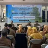 indeks kualitas lingkungan hidup Kota Tasikmalaya 2025