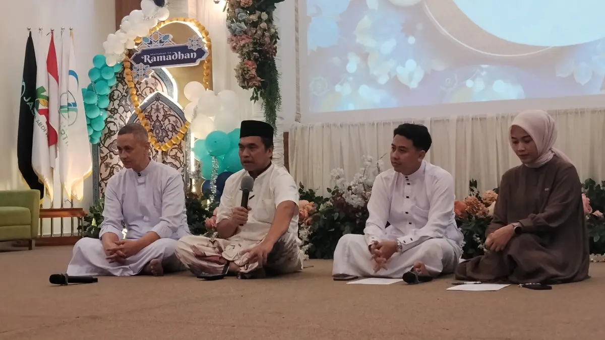 RS Jasa Kartini Tasikmalaya kembangkan layanan digitalisasi rumah sakit