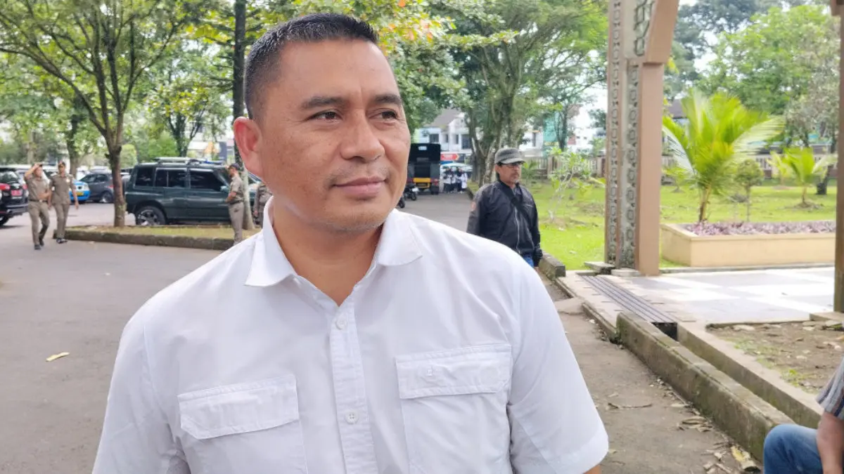 calo penukaran uang baru di Kota Tasikmalaya