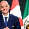 Gianni Infantino