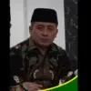 perbincangan politik Agus Wahyudin di Kota Tasikmalaya