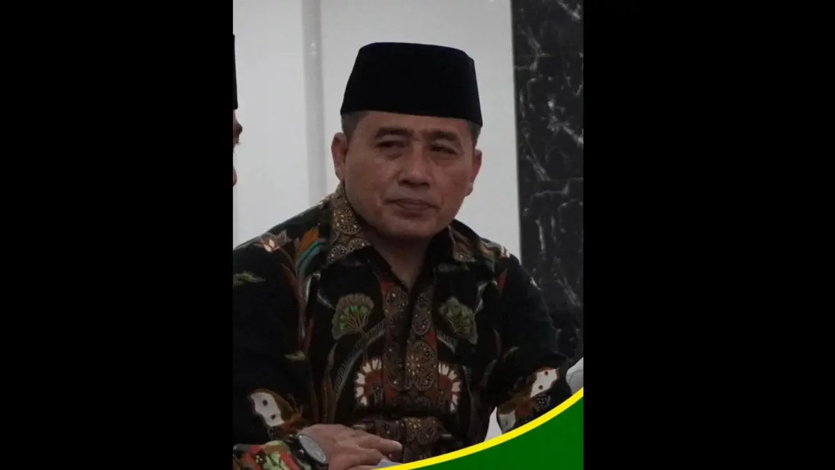 perbincangan politik Agus Wahyudin di Kota Tasikmalaya