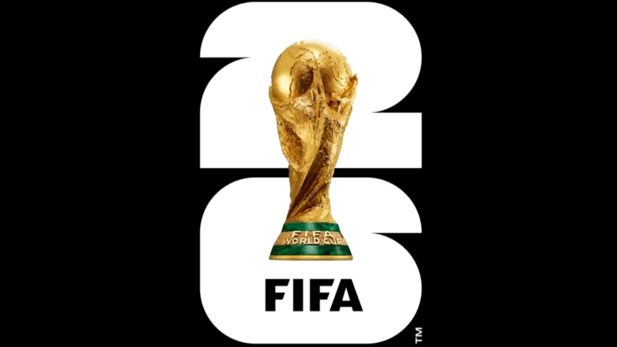 Piala Dunia 2026