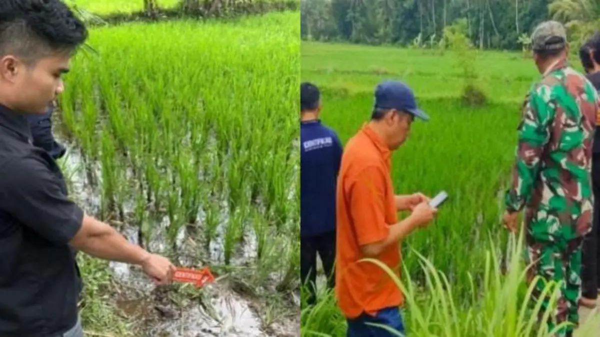 polisi selidiki penganiayaan janda usai ziarah makam anak di Kota Tasikmalaya