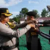 daftar pos pengamanan Operasi Ketupat 2026 Polres Tasikmalaya Kota