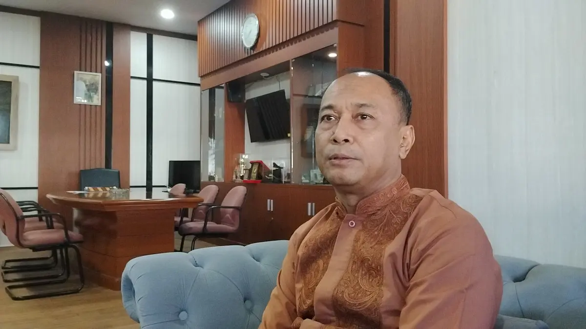 THR PNS Kota Tasikmalaya 2026 dicairkan bertahap