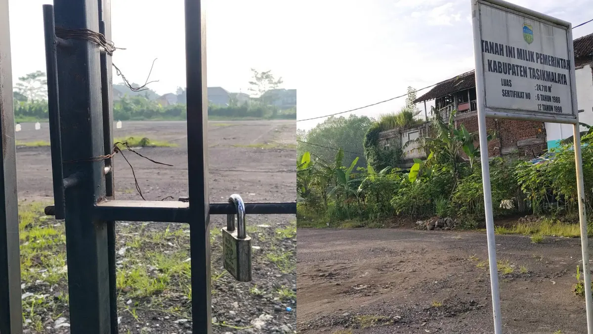 polemik konser Melepas Penat di Kota Tasikmalaya