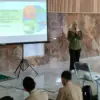 edukasi lingkungan hidup di sekolah Kota Tasikmalaya