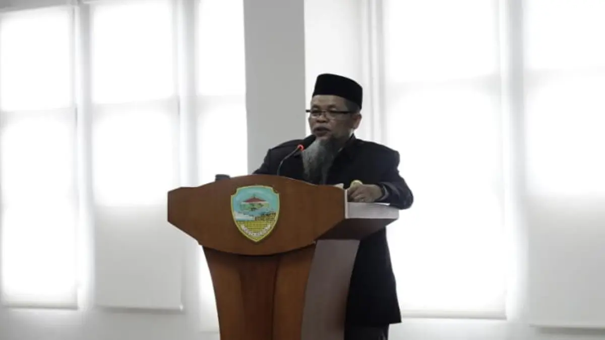 Muhammadiyah tetapkan Idul Fitri 20 Maret 2026 di Kota Tasikmalaya
