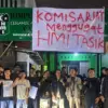 HMI Cabang Tasikmalaya digugat kader dua kali