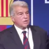 Joan Laporta