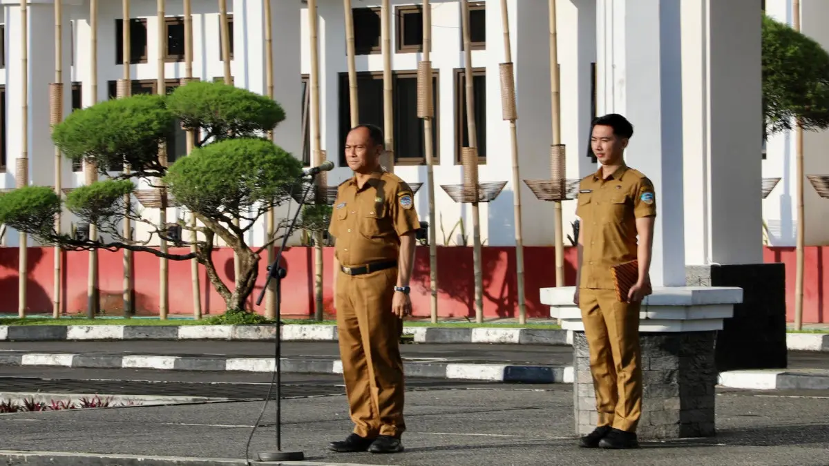 ASN Kota Tasikmalaya terapkan WFH jelang Lebaran 2026