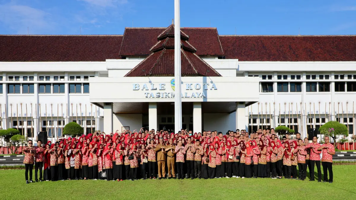 kesejahteraan perawat di Kota Tasikmalaya