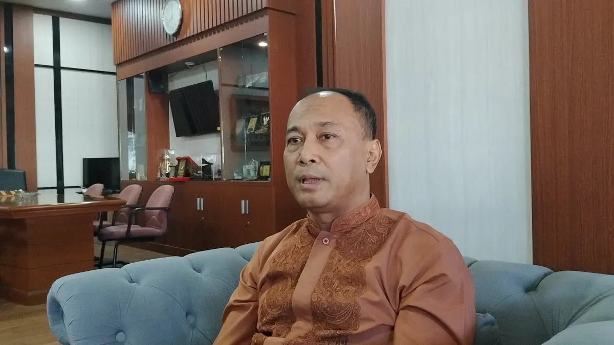 THR ASN Kota Tasikmalaya 2026