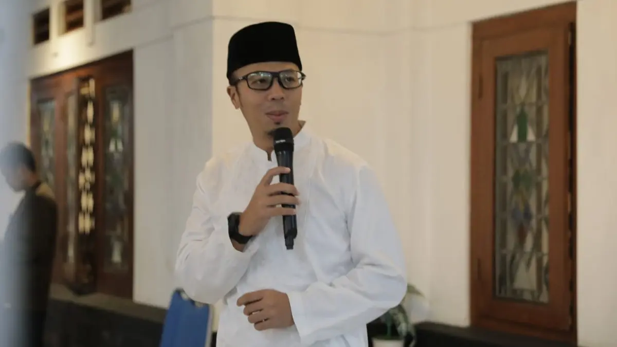 THR ASN Kota Tasikmalaya dicicil