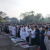 Salat Id Muhammadiyah Kota Tasikmalaya 2026