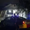 patroli malam Kota Tasikmalaya rumah kosong