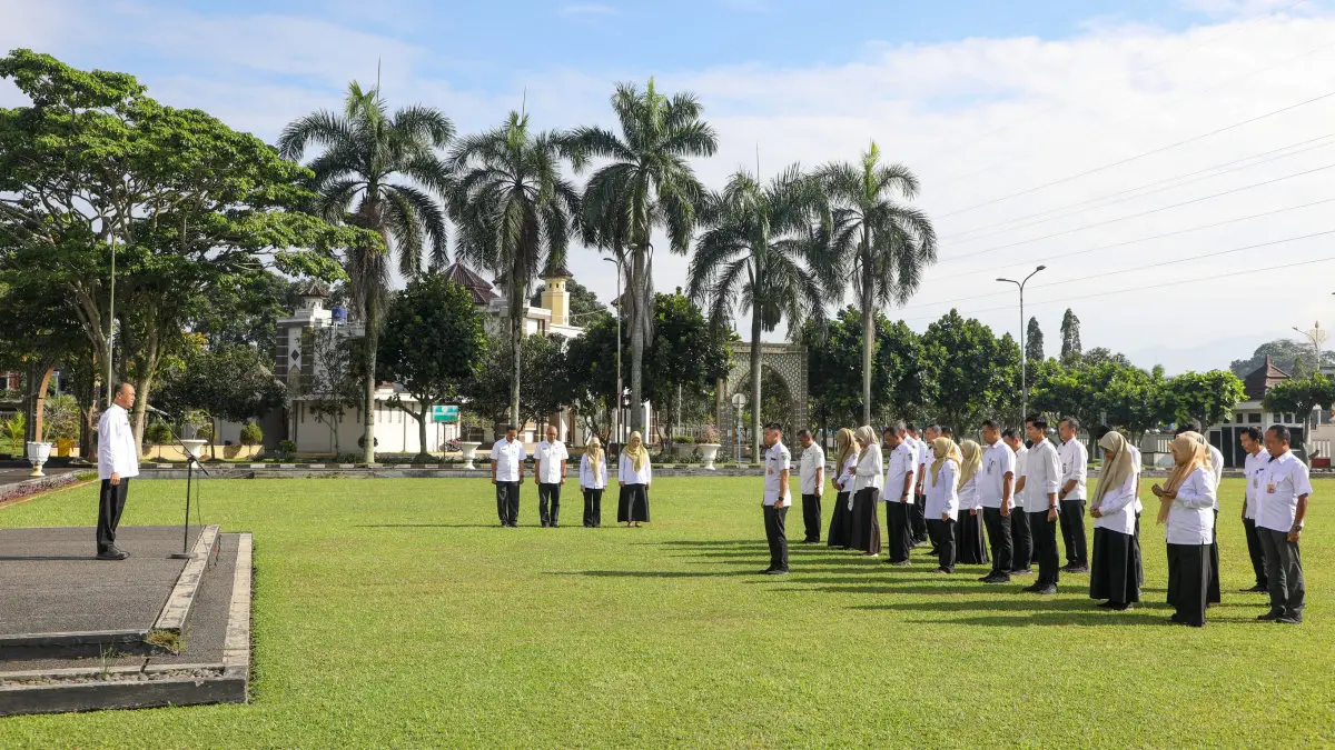 WFH ASN Kota Tasikmalaya 2026