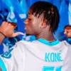 Ismael Kone