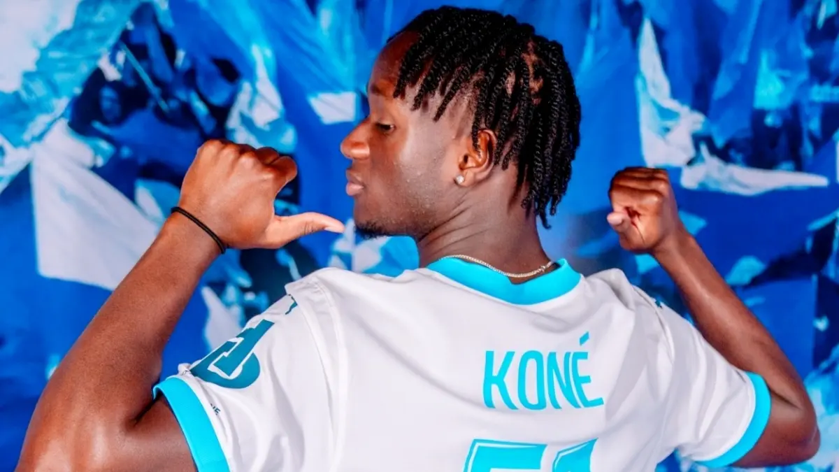 Ismael Kone