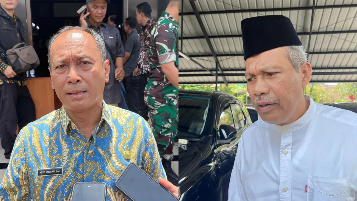 ancaman PHK PPPK Kota Tasikmalaya