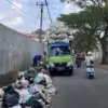 sampah Kota Tasikmalaya naik 20 persen
