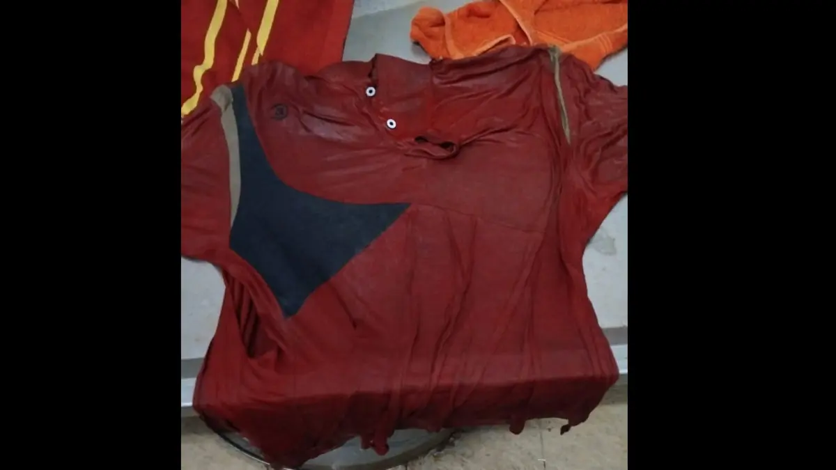 Perbatasan Tasikmalaya Geger, jenazah Misterius Mengambang di Sungai Citanduy: ini Ciri-Cirinya jenazah di Sungai Citanduy Tasikmalaya