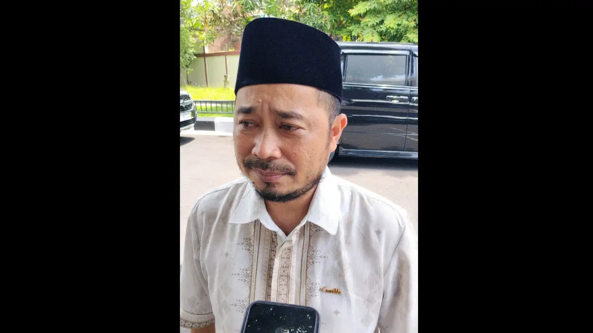Rotasi Eselon II Kota Tasikmalaya Ditunggu, Kursi Kosong Segera Diisi rotasi eselon II Kota Tasikmalaya setelah Syawal