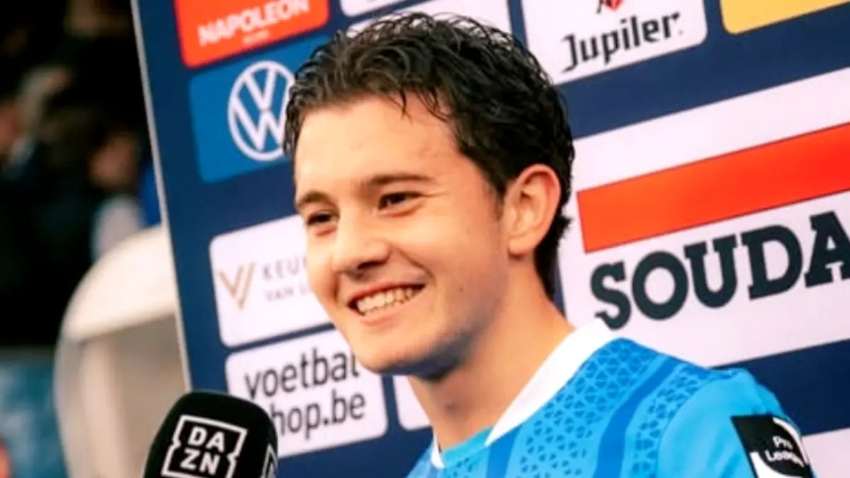 Konstantinos Karetsas