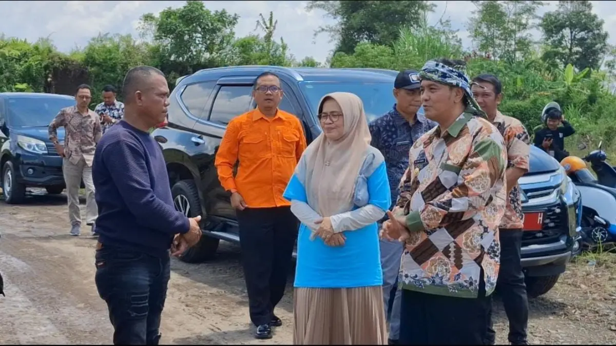 Sekolah Rakyat di Kota Tasikmalaya belum jelas lokasi