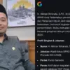 profil Hilman Wiranata DPRD Kota Tasikmalaya
