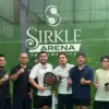 turnamen padel Kota Tasikmalaya 2026