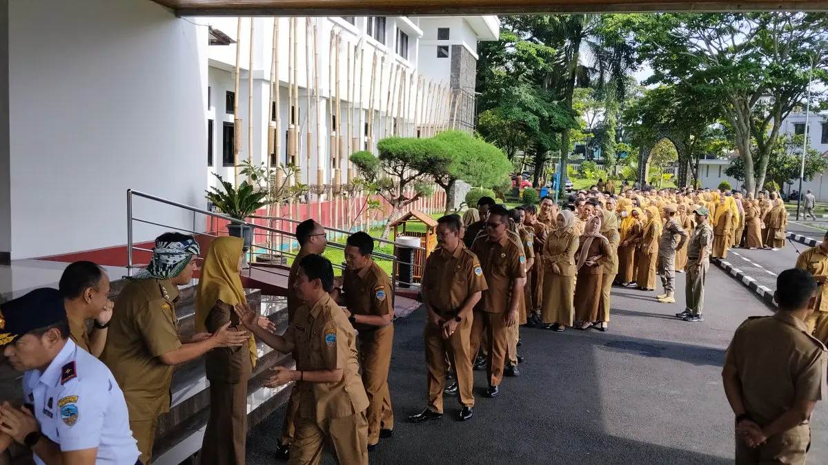 strategi keuangan Kota Tasikmalaya 2026