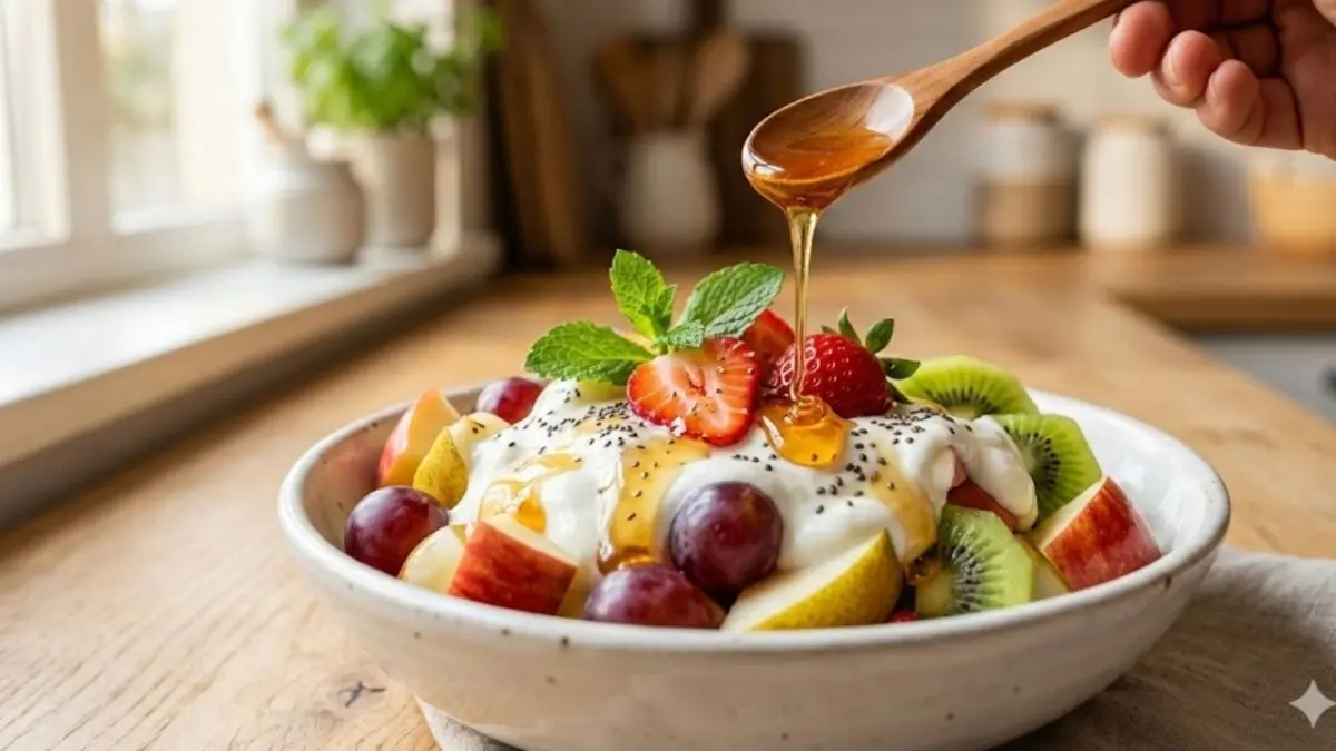 5 Ide Takjil Sehat yang Bikin Buka Puasa Lebih Ringan dan Menyegarkan Ide Takjil Sehat