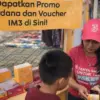 Indosat