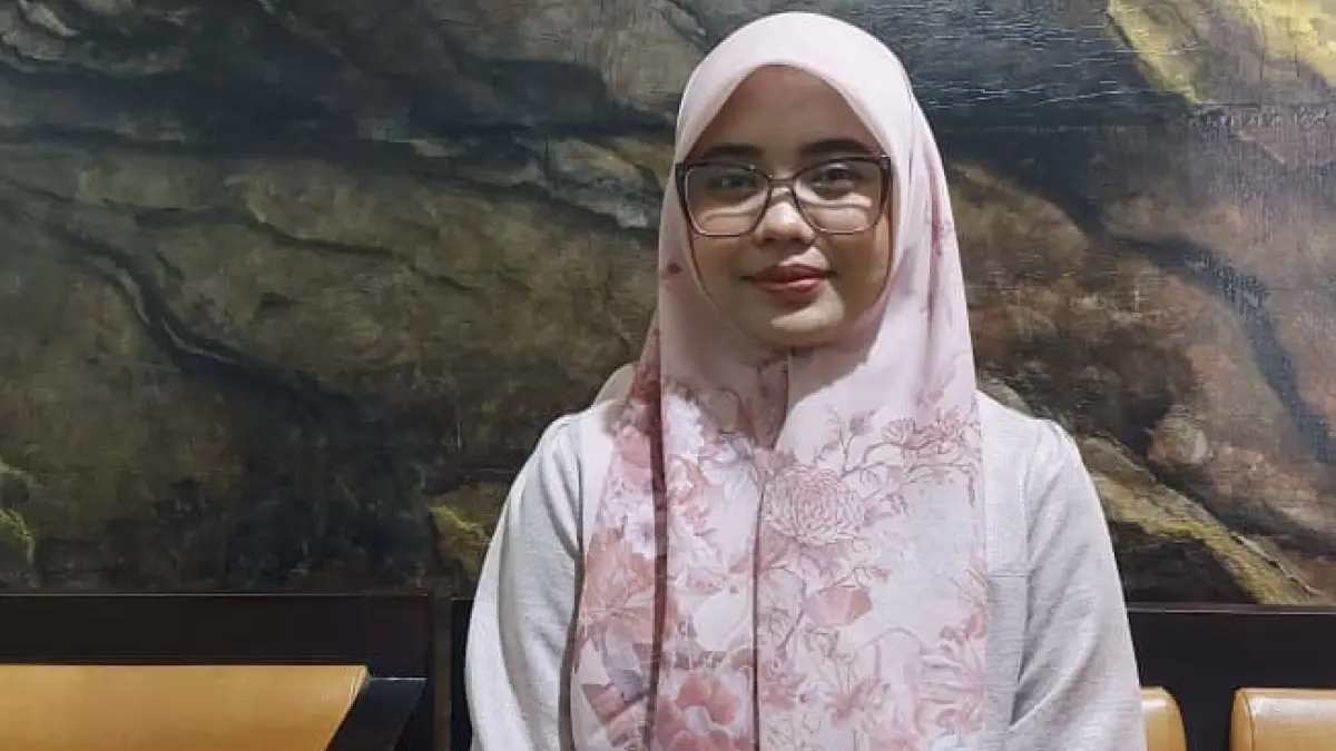 Perokok Usia Dini Jangan Dibiarkan, Pemkab Tasikmalaya Harus Mencari Formulasi untuk Menyelesaikannya Perekok Usia DIni