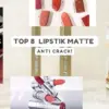 Lipstik Matte Terbaik