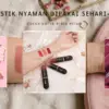 Lipstik Nyaman Dipakai Sehari-hari