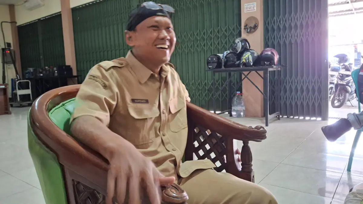 Harga Bahan Baku MBG di Pangandaran