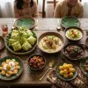 Menu Lebaran Paling Dirindukan