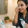 Micellar Water untuk Kulit Kering
