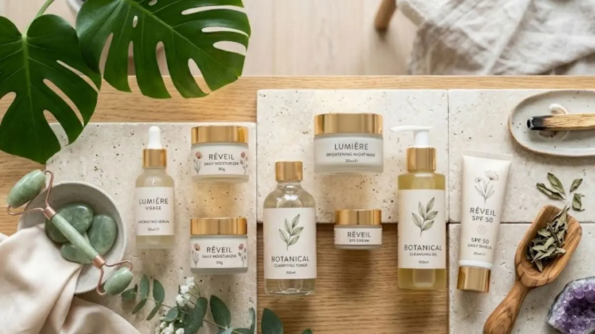 Rekomendasi Night Cream