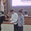 Aplikasi MBA Pangandaran, Badan Kehormatan DPRD
