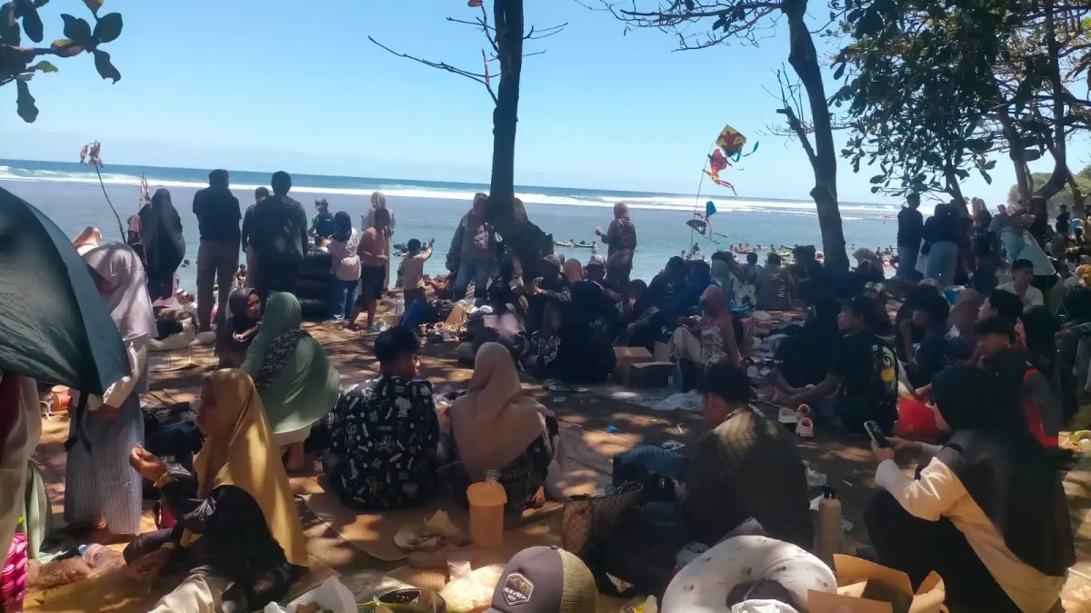 Destinasi Wisata Kabupaten Tasikmalaya