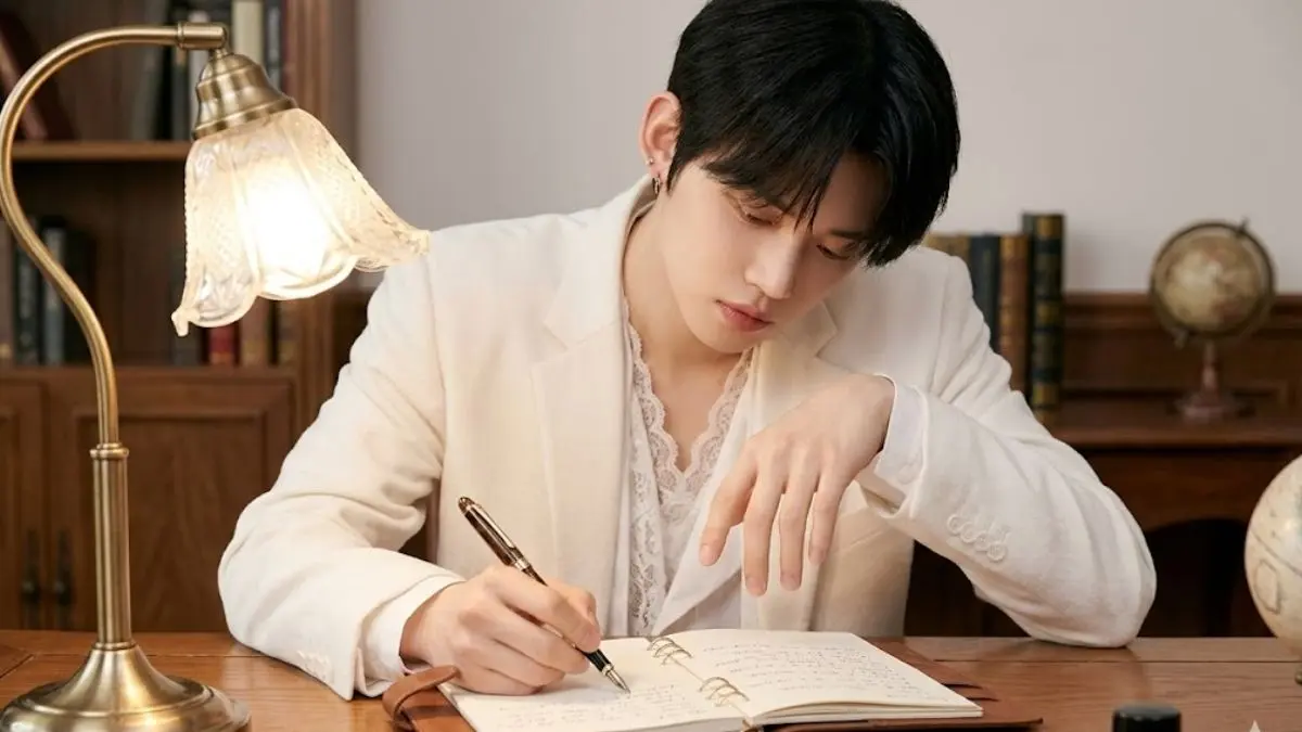 Bikin Foto Jadi Penulis Profesional dengan Prompt Gemini AI yang Realistis Prompt Gemini AI