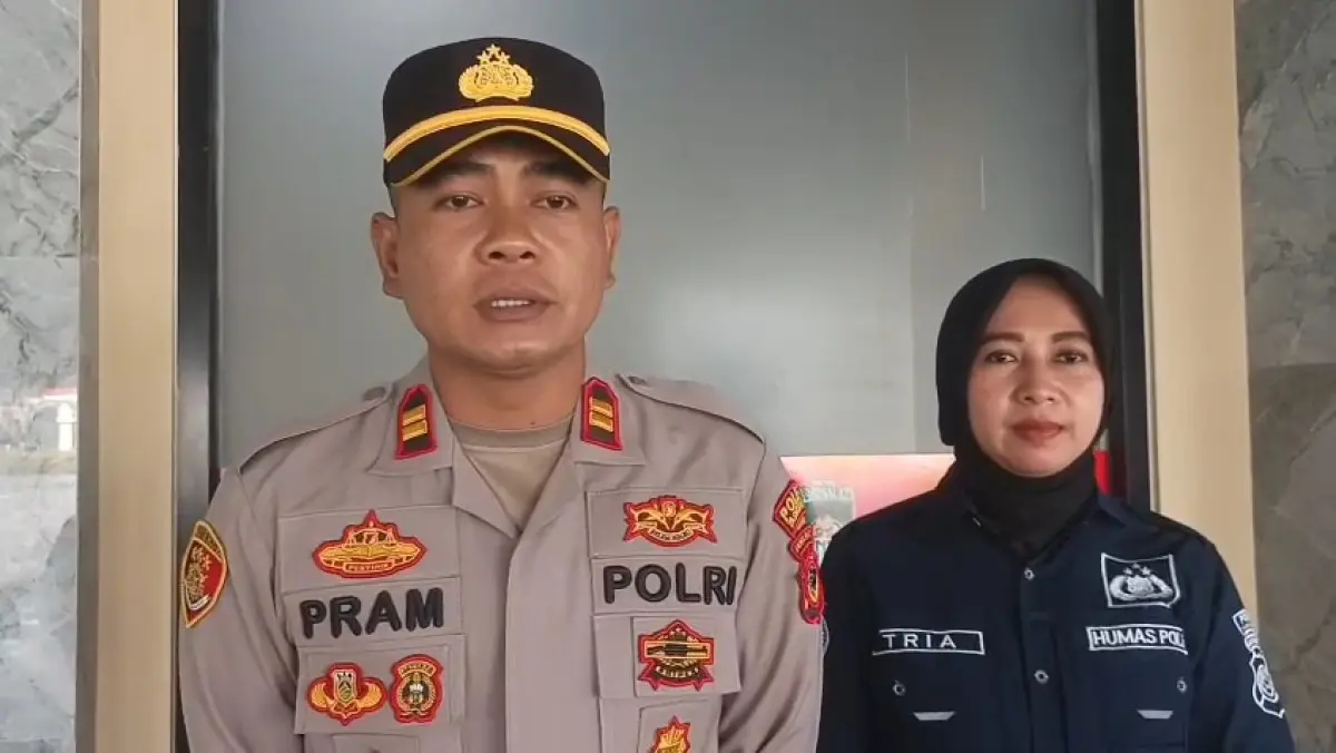 Pemabuk Bikin Onar di Galunggung