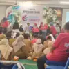 HUT RSUD Pandega Pangandaran