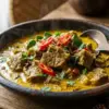 Resep Gulai Daging